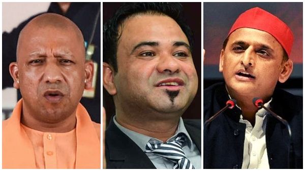 യോഗിയെ ഞെട്ടിച്ച് അഖിലേഷിന്റെ നീക്കം; കഫീല്‍ ഖാന്‍ കളത്തില്‍... തിരഞ്ഞെടുപ്പില്‍ മല്‍സരിക്കും