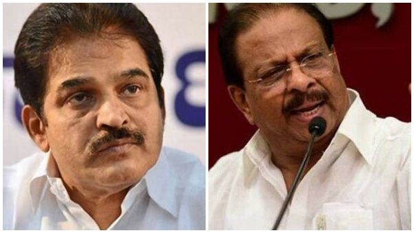 ശ്രീനിവാസന്‍ കൃഷ്ണനെതിരെ ഒറ്റക്കെട്ട്, പകരം ആര് എന്നതില്‍ കോണ്‍ഗ്രസില്‍ തര്‍ക്കം