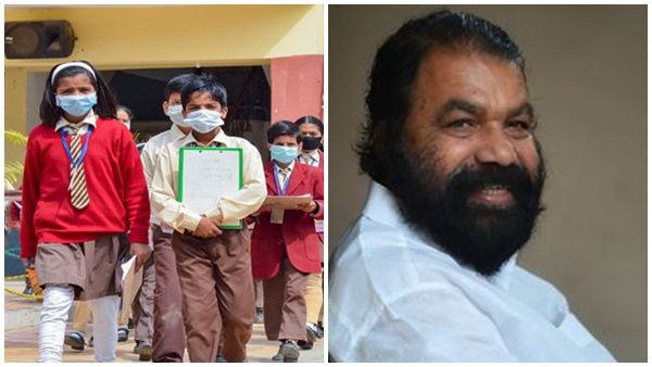 കേരളത്തിൽ ട്രെൻഡ് മാറുന്നു;10,12 പൊതു പരീക്ഷ ചോദ്യപേപ്പറുകൾ ഇനി കുട്ടികൾ വിലയിരുത്തും;വി.ശിവൻകുട്ടി