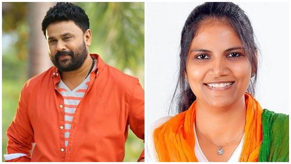 'ദിലീപ് അന്ന് അതിഥിയായി എത്തി'; 'ഞാൻ സെൽഫി എടുത്തിരുന്നു'; 'ഖേദം ഇല്ല എനിക്ക്'; ജെബി മേത്തർ