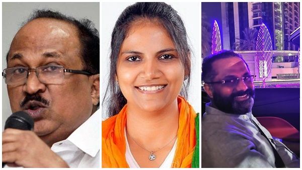 'സ്ഥാനം താങ്ങാൻ ആവുമോ എന്നത് പാർട്ടി തീരുമാനിക്കും'; 'ആർക്കും അസഹിഷ്ണുത വേണ്ട'; - കടുപ്പിച്ച് ജെബി