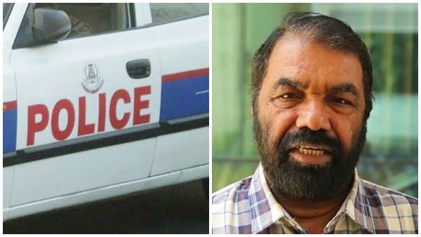 പൊലീസ് ജീപ്പിൽ നിന്ന് ചാടി യുവാവ് മരിച്ച സംഭവം; നിജ സ്ഥിതി അന്വേഷിക്കും; - വി ശിവൻകുട്ടി