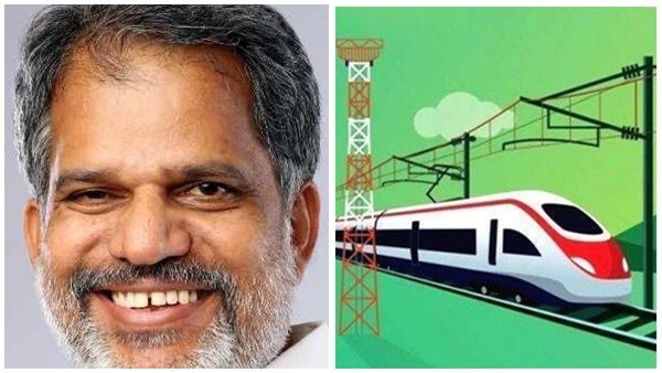 'കെ.റെയിലിൽ എൽഡിഎഫ് ഒറ്റക്കെട്ട്';'അരി കഴുകുന്നത് കോൺഗ്രസ്,വെള്ളം വയ്ക്കുന്നത് ബിജെപി';എ.വിജയരാഘവൻ