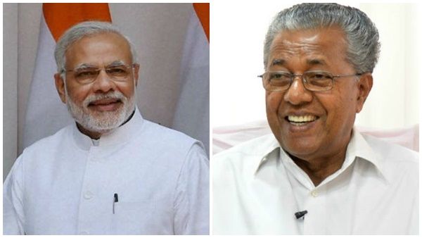 കേരളം ചർച്ചയ്ക്ക്: സിൽവർ ലൈൻ പ്രധാന വിഷയം; മുഖ്യമന്ത്രിയും പ്രധാനമന്ത്രിയും നാളെ നേർക്കുനേർ