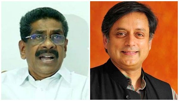 'സിപിഎം സെമിനാറില്‍ പങ്കെടുക്കരുത്, ഉണ്ടായത് അച്ചടക്ക ലംഘനം'; തരൂരിനെതിരെ കടുപ്പിച്ച് മുല്ലപ്പള്ളി