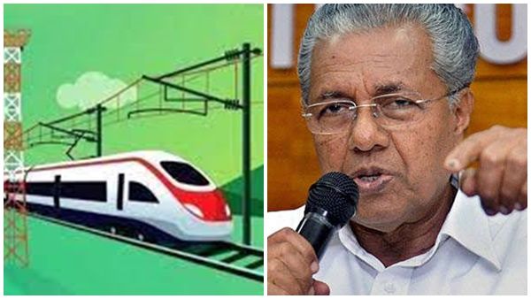 സിൽവർ ലൈൻ ഭൂമി ഏറ്റെടുക്കൽ: സർക്കാർ വാദങ്ങൾ പൊളിയുന്നു; ഈ വിവരങ്ങൾ ഞെട്ടിക്കുന്നത്