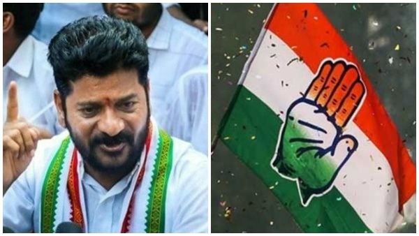 ടിആർഎസിന് വിണ്ടും കോണ്‍ഗ്രസ് വക അടി; മേയറുള്‍പ്പടെ പാർട്ടിയില്‍, കോർപ്പറേഷനും സ്വന്തം