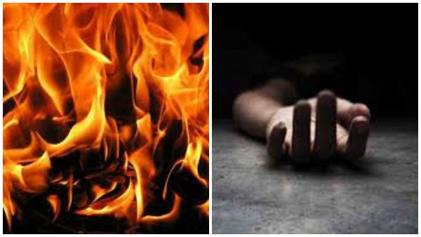 വീടിന് തീയിട്ട് യുവതിയേയും കുടുംബത്തേയും കൊലപ്പെടുത്താൻ ശ്രമം, കോഴിക്കോട് യുവാവ് പൊള്ളലേറ്റ് മരിച്ചു