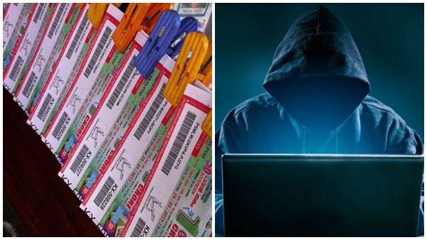 കേരള ഭാഗ്യക്കുറിയുടെ പേരിൽ എത്തുന്നത് വ്യാജൻ: തട്ടിപ്പോ മൊബൈൽ ആപ്പ് വഴി: കൈ മലർത്തി അധികൃതർ