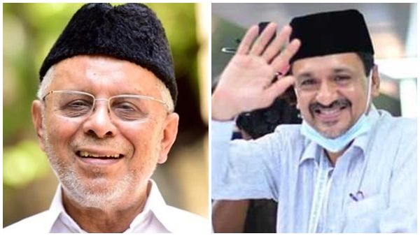 സാദിഖലി ശിഹാബ് തങ്ങള്‍ മുസ്ലിം ലീഗ് പ്രസിഡന്റാകും; ഉന്നതാധികാര സമിതി യോഗം നാളെ