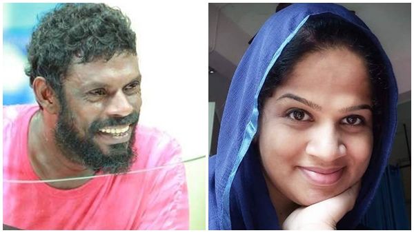വിനായകാ... കളിമുട്ടി നില്‍ക്കുന്നവരല്ല സ്ത്രീകള്‍... മുഖത്തടിച്ച മറുപടിയുമായി ഷിംന അസീസ്