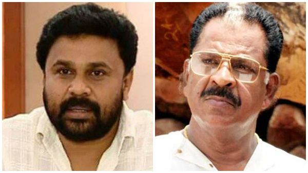 ജയിലില്‍ ദിലീപിനെ കണ്ടപ്പോള്‍ സഹിച്ചില്ല; ഞാന്‍ രഹസ്യമായിട്ടാണ് പോയത്, കൊല്ലം തുളസി പറയുന്നു