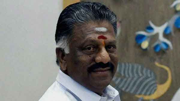 കേരളത്തേയും കര്‍ണാടകയേയും എതിര്‍ക്കാന്‍ ഒന്നിക്കണം; തമിഴ്‌നാട്ടിലെ പാര്‍ട്ടികളോട് പനീര്‍ശെല്‍വം