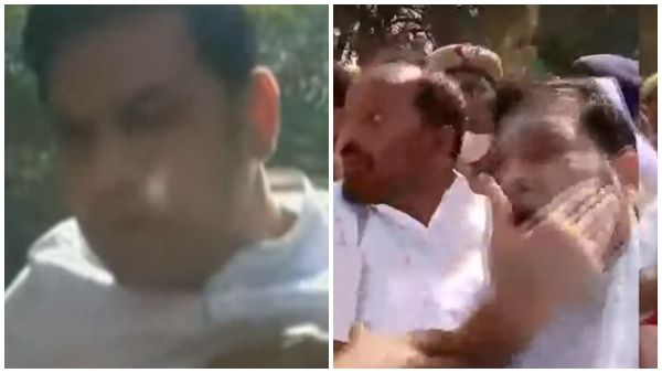 എംപിമാർക്കെതിരായ മർദ്ദനം: പൊലീസിനോട് വിശദീകണം തേടി ലോക്സഭാ സ്പീക്കർ