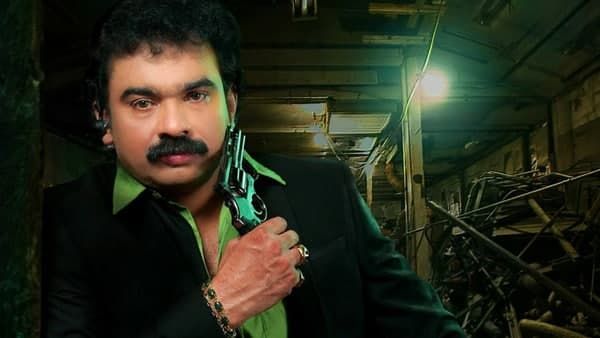 മോൻസൻ മാവുങ്കലിൽ നിന്ന് ലക്ഷങ്ങൾ വാങ്ങി; പൊലീസ് ഉദ്യോ​ഗസ്ഥർക്കെതിരെ വകുപ്പ് തല അന്വേഷണം