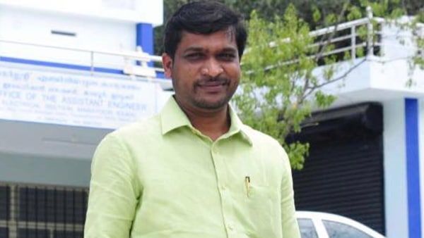 സമരാനുകൂലികളുടെ സംഘർഷം; പൊലീസ് മർദ്ദനത്തിൽ പരിക്കേറ്റ് ദേവീകുളം എംഎൽഎ; നടപടി വേണമെന്ന് സിപിഎം