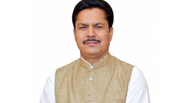 രാജ്യസഭാ തിരഞ്ഞെടുപ്പ് 2022: ബിജെപിയ്ക്ക് നേട്ടമുണ്ടാക്കാൻ എഐയുഡിഎഫ് എംഎൽഎമാരെ വിറ്റു; ഭൂപെൻ ബോറ