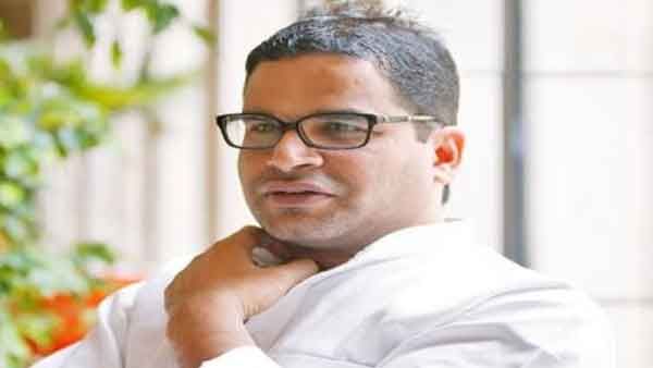 ബിജെപിയെ നേരിടാന്‍ കോണ്‍ഗ്രസിന് ഇനിയും സാധിക്കും, ചെയ്യേണ്ടത് ഇതാണ്; പ്രശാന്ത് കിഷോര്‍ പറയുന്നു