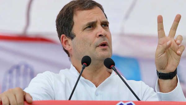 കോണ്‍ഗ്രസില്‍ പിടിമുറുക്കി ജി23, സിബല്‍ തുടക്കമിട്ടു, രാഹുലിനെതിരെ പടയൊരുക്കം