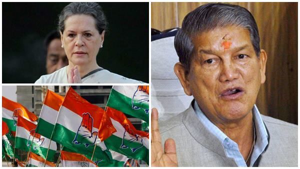 ഹരീഷ് റാവത്ത് കലിപ്പില്‍, മണ്ഡലം മാറ്റി തോല്‍പ്പിച്ചു, ഹൈക്കമാന്‍ഡിനെതിരെ പരസ്യ വിമര്‍ശനം