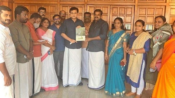 കോന്നി കുതിക്കും ടൂറിസത്തിലൂടെ: ടൂറിസം ഗ്രാമം പദ്ധതി സര്‍ക്കാരിനു സമര്‍പ്പിച്ചു