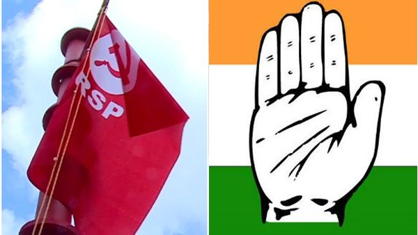 ജെബി മേത്തറിന്റേത് പേയ്മെന്റ്റ് സീറ്റെന്ന് ആർഎസ്പി: തരംതാഴ്ന്ന പ്രസ്താവനയെന്ന് ഉണ്ണിത്താന്‍