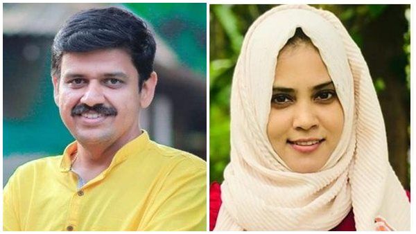 തീർത്തും നിരാശാജനകമായ വിധിയെന്ന് ഫാത്തിമ തെഹ്ലിയ, ചോദിച്ചു വാങ്ങിയ അടിയെന്ന് സന്ദീപ് വാര്യർ