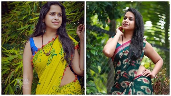 'നിങ്ങളുടെ സ്വകാര്യ ഭാഗത്ത് ടാറ്റൂ കുത്തുന്നതില്‍ തെറ്റൊന്നുമില്ല, പക്ഷേ..'; സാധിക വേണുഗോപാല്‍ പറയുന്നു