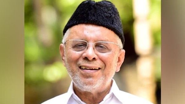 പാണക്കാട് ഹൈദരലി ശിഹാബ് തങ്ങളുടെ ഖബറടക്കം നാളെ; മലപ്പുറത്ത് പൊതുദര്‍ശനം