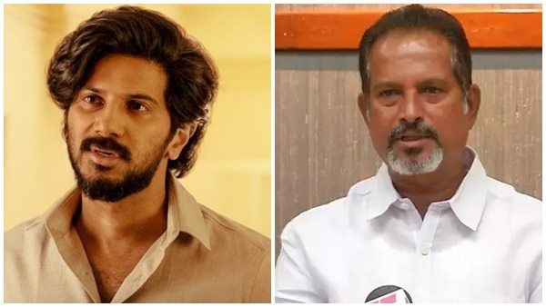 'ഒടിടി കൊണ്ട് നിലനിൽക്കട്ടെ', ദുല്‍ഖര്‍ സല്‍മാന് എതിരെ ആഞ്ഞടിച്ച് ഫിയോക് പ്രസിഡണ്ട് വിജയകുമാര്‍