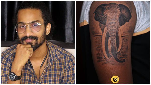 'ഇന്നേക്ക് ഒരു മാസമായി ഒരു വർക്ക് എങ്കിലും വന്നിട്ട്', അന്നം മുടക്കിയതിന് നന്ദിയെന്ന് ടാറ്റൂ ആർട്ടിസ്റ്റ്