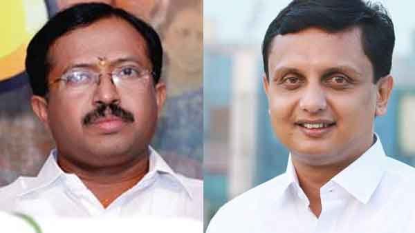 വായ മൂടിക്കെട്ടലുമായി ചിലര്‍ വരുമ്പോള്‍ മാതൃഭൂമിയ്ക്ക് ചാഞ്ചാട്ടം?കേന്ദ്രമന്ത്രിയെ വേദിയിലിരുത്തി റിയാസ്