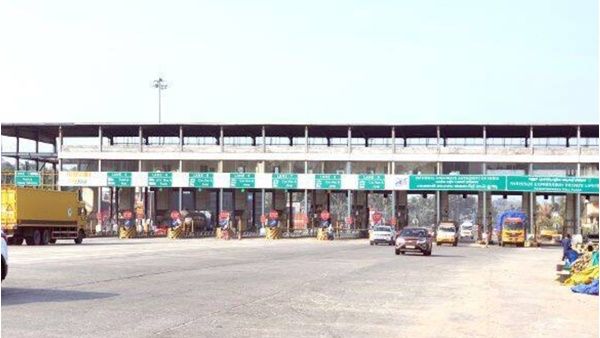 പന്നിയങ്കരയിൽ ഇന്ന് മുതൽ എല്ലാവരും ടോൾ നൽകണം; പ്രദേശവാസികൾക്കും ബാധകം