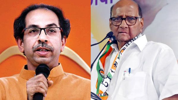 മഹാരാഷ്ട്രയില്‍ ശിവസേന എന്‍സിപി തര്‍ക്കം, എംപിയോട് രാജിവെക്കാന്‍ ആവശ്യപ്പെട്ട് എന്‍സിപി നേതാവ്