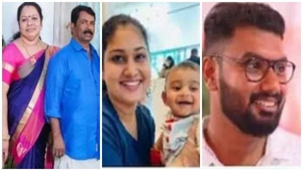 'വീടിനുളളിൽ എല്ലാവരുമുണ്ട്, രക്ഷിക്കണേ': ആംബുലൻസിൽ കയറ്റുമ്പോഴും നിഹുൽ പറഞ്ഞത്