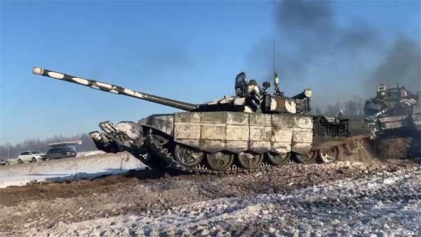 'പുടിൻ സമാധാനത്തിന് തയ്യാറായിട്ടില്ല'; റഷ്യൻ സേനയുടെ ആക്രമണത്തിൽ ഏഴ്‌ സിവിലിയൻ കൊല്ലപ്പെട്ടു