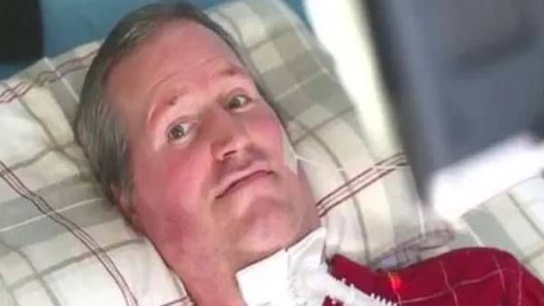 തളർന്നു കിടന്നത് മാസങ്ങളോളം; സംസാരിക്കാൻ പറ്റിയപ്പോൾ ഈ ജര്‍മ്മൻകാരൻ ചോദിച്ചത് കേട്ടോ