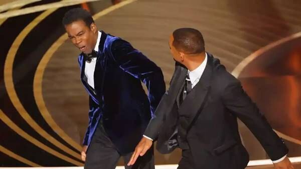 ഓസ്‌കര്‍ വേദിയിലെ കരണത്തടി: അത് തെറ്റായി പോയി, പരസ്യമായി മാപ്പുപറഞ്ഞ് വില്‍ സ്മിത്ത്