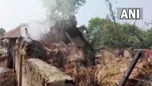 പശ്ചിമ ബംഗാള്‍ സംഘര്‍ഷം; സ്വമേധയാ കേസെടുത്ത് ഹൈക്കോടതി, 20 പേര്‍ അറസ്റ്റില്‍