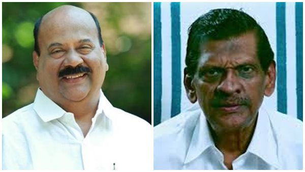 മാണി സി കാപ്പനെ തള്ളി പിജെ ജോസഫ്, 'യുഡിഎഫിന്റെ പ്രവർത്തന രീതിയിൽ പരാതിയില്ല'