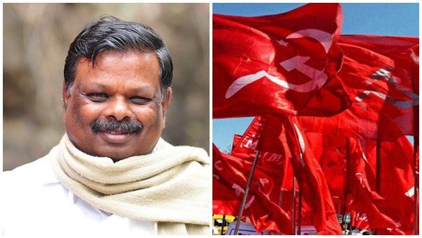 ചിത്രവും ദ്യശ്യവും കോടിയേരിയ്ക്ക് കൊടുത്തു; കണ്ടെത്തലുകളെല്ലാം തെറ്റ്; സിപിഎമ്മിനെതിരെ രാജേന്ദ്രൻ