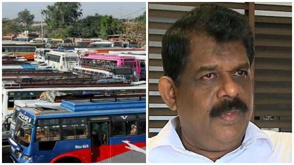 പൊതുജനം പെരുവഴിയിലോ? ഒത്തുതീർപ്പായില്ല: സ്വകാര്യ ബസ് സമരം നാലാം ദിവസത്തിലേക്ക്