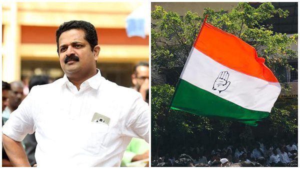 'നാണമില്ലേ' എന്നു ചോദിക്കാന്‍ പോലും നാണമാകുന്നുണ്ട്', കോൺഗ്രസിനെതിരെ തുറന്നടിച്ച് ആന്റോ ജോസഫ്