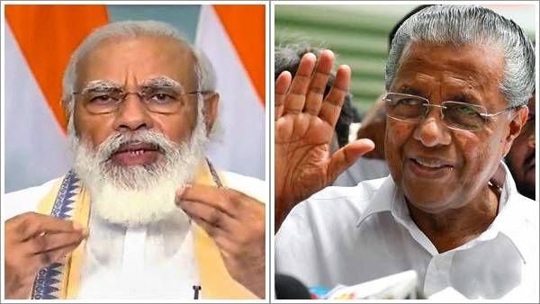 'ഗുജറാത്ത് മോഡൽ' പഠിക്കാൻ കേരളം'; ചീഫ് സെക്രട്ടറിയും സംഘവും അഹമ്മദാബാദിലേക്ക്