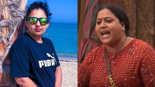ജയിലില്‍ പോകാന്‍ ഏറ്റവും യോഗ്യര്‍ ലക്ഷ്മിയും സൂരജും; ചേച്ചിയെ ആസ്ഥാന ബണ്ടാരിയാക്കി; അശ്വതിയുടെ കുറിപ്പ്