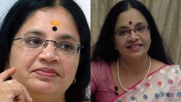 അശ്ലീല സിനിമകളില്‍ ഡബ്ബിംഗിന് വിളിച്ചാല്‍ പോകാറില്ല, ശബ്ദം കൊടുക്കാന്‍ പോലും വെറുപ്പാണ്; ഭാഗ്യലക്ഷ്മി