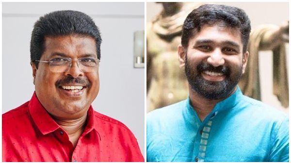 'ബൽറാമിന്റെ മുന്നിൽ ഞാൻ വെറുമൊരു പുഴു', ട്രോളിന് മറുപടിയുമായി ചിത്തരഞ്ജൻ എംഎൽഎ