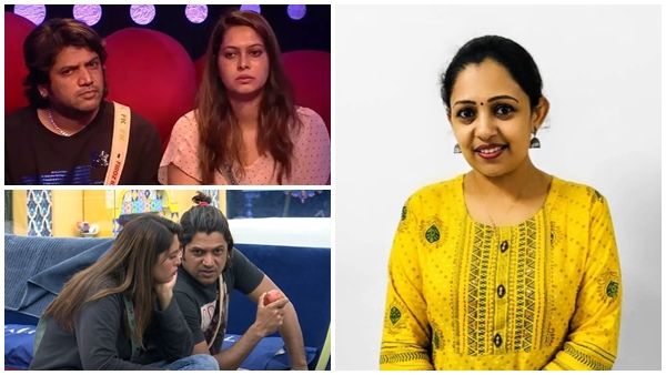 'വൈല്‍ഡ് കാർഡ് എന്‍ട്രിയിലൂടെ ഫിറോസും സജ്നയും ബിഗ് ബോസിലേക്ക്': സ്വപ്നത്തെക്കുറിച്ച് അശ്വതി