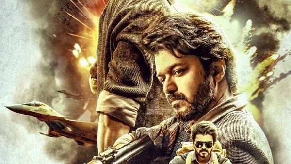 ഈ ലീഗ് അല്ല ആ ലീഗ്; വിജയിയുടെ ബീസ്റ്റ് നിരോധിക്കണമെന്ന് ആവശ്യപ്പെട്ടത് ഇന്ത്യന്‍ യൂണിയന്‍ മുസ്ലീം ലീഗ് അല്ല