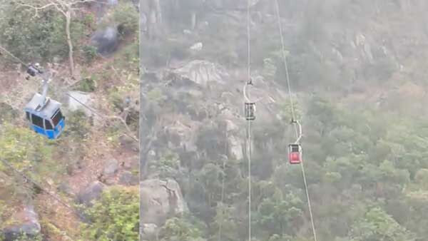 കോക്പിറ്റിന് അടുത്തെത്തി, പിടിവിട്ട് താഴേക്ക്, രക്ഷാപ്രവര്‍ത്തനത്തിനിടെ യുവാവിന് ദാരുണാന്ത്യം